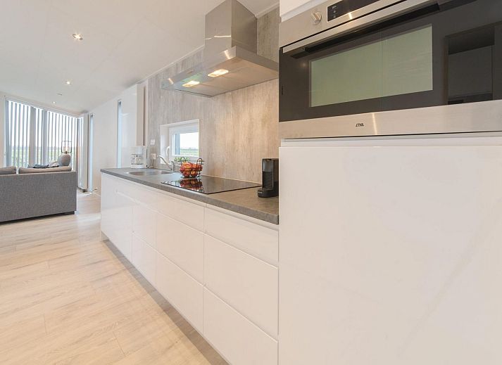 Unterkunft 6406110 - Ferienhaus Zuid-Beveland - Vakantiehuis Waterresort Oosterschelde - huisnr. 45