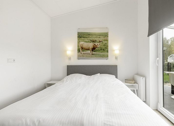 Unterkunft 6406112 - Ferienhaus Zuid-Beveland - Vakantiehuis Waterresort Oosterschelde - huisnr. 62