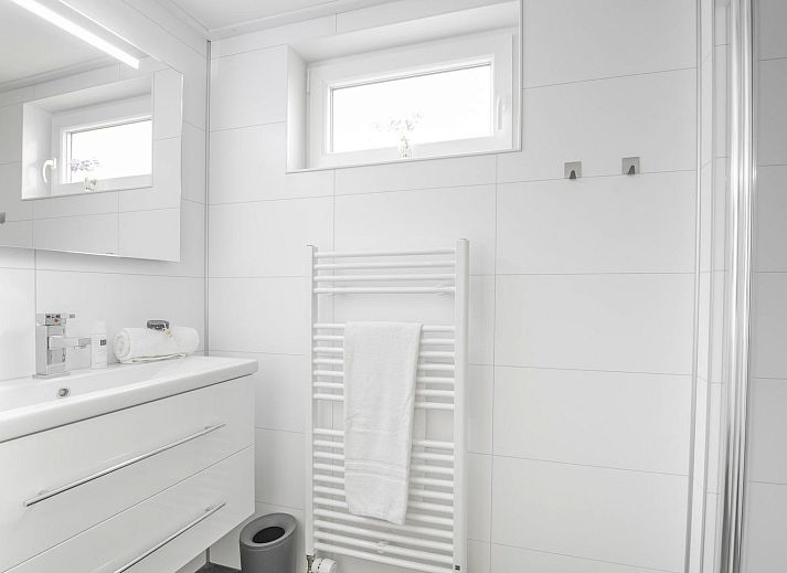 Unterkunft 6406112 - Ferienhaus Zuid-Beveland - Vakantiehuis Waterresort Oosterschelde - huisnr. 62