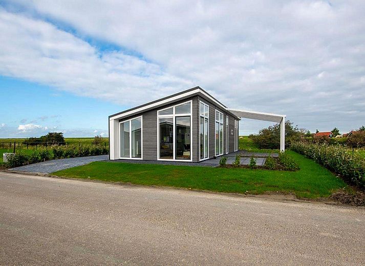 Verblijf 6406113 • Vakantiewoning Zuid-Beveland • Vakantiehuis Waterresort Oosterschelde - huisnr. 77 