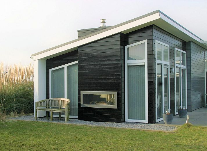 Guest house 6406118 - Holiday property Zuid-Beveland - Vakantiehuis Waterresort Oosterschelde - huisnr. 32