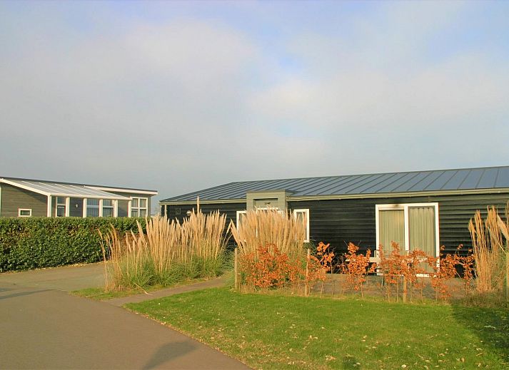 Guest house 6406118 - Holiday property Zuid-Beveland - Vakantiehuis Waterresort Oosterschelde - huisnr. 32