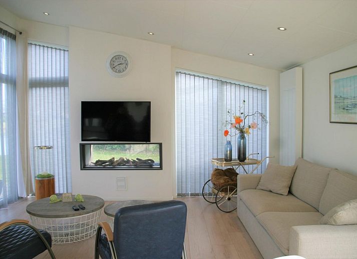 Guest house 6406118 - Holiday property Zuid-Beveland - Vakantiehuis Waterresort Oosterschelde - huisnr. 32