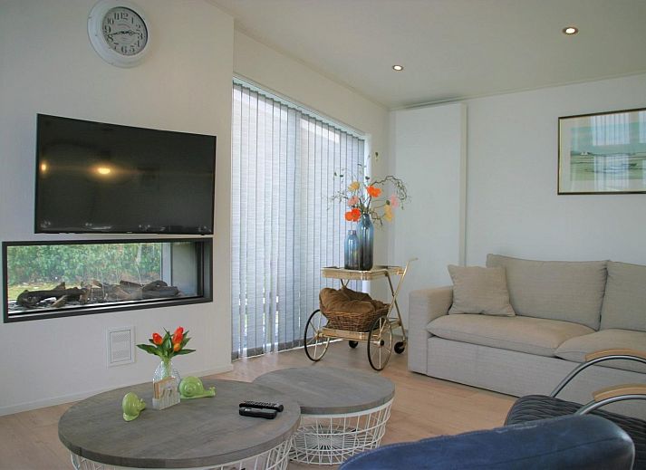 Guest house 6406118 - Holiday property Zuid-Beveland - Vakantiehuis Waterresort Oosterschelde - huisnr. 32