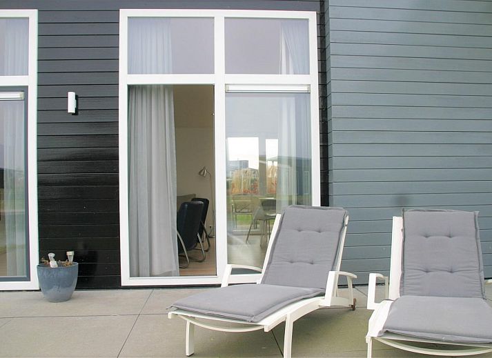 Guest house 6406118 - Holiday property Zuid-Beveland - Vakantiehuis Waterresort Oosterschelde - huisnr. 32