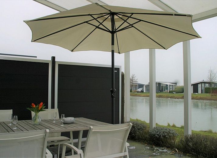 Guest house 6406118 - Holiday property Zuid-Beveland - Vakantiehuis Waterresort Oosterschelde - huisnr. 32