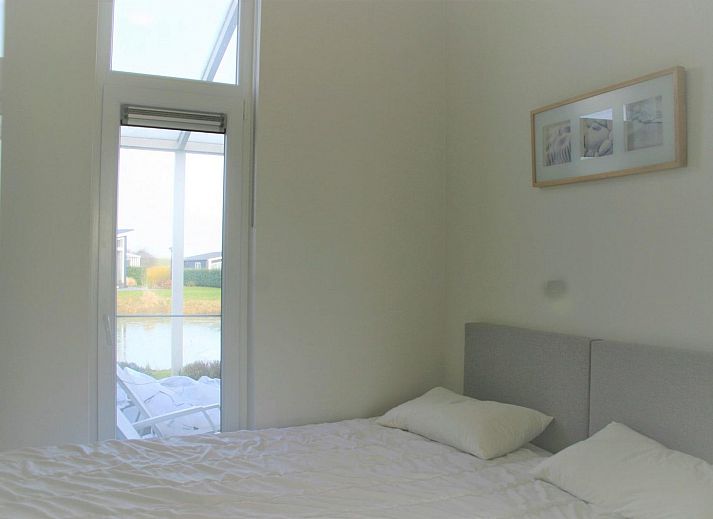 Guest house 6406118 - Holiday property Zuid-Beveland - Vakantiehuis Waterresort Oosterschelde - huisnr. 32