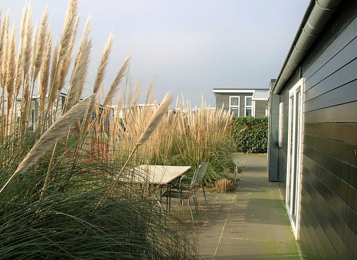 Guest house 6406118 - Holiday property Zuid-Beveland - Vakantiehuis Waterresort Oosterschelde - huisnr. 32