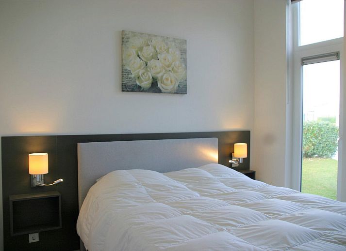 Guest house 6406118 - Holiday property Zuid-Beveland - Vakantiehuis Waterresort Oosterschelde - huisnr. 32