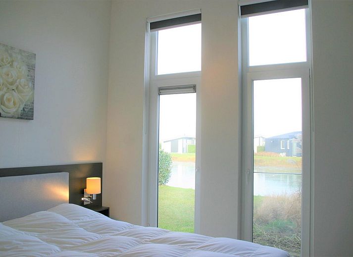 Guest house 6406118 - Holiday property Zuid-Beveland - Vakantiehuis Waterresort Oosterschelde - huisnr. 32