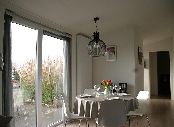 Guest house 6406118 - Holiday property Zuid-Beveland - Vakantiehuis Waterresort Oosterschelde - huisnr. 32