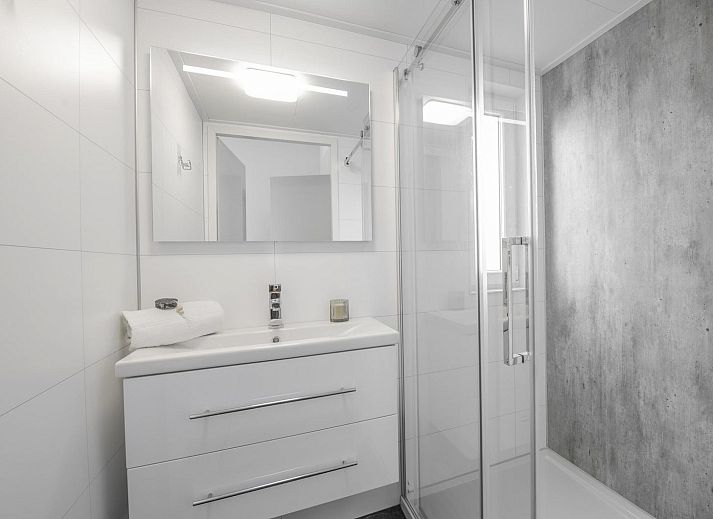 Unterkunft 6406119 - Ferienhaus Zuid-Beveland - Vakantiehuis Waterresort Oosterschelde - huisnr. 28