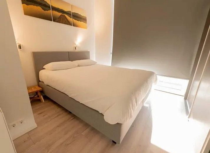 Unterkunft 6406119 - Ferienhaus Zuid-Beveland - Vakantiehuis Waterresort Oosterschelde - huisnr. 28