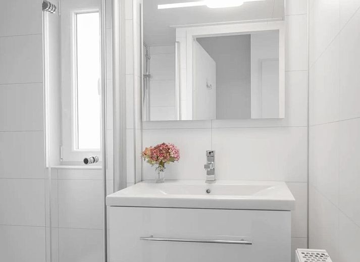 Unterkunft 6406119 - Ferienhaus Zuid-Beveland - Vakantiehuis Waterresort Oosterschelde - huisnr. 28