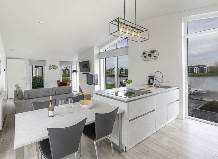 Guest house 640611 - Holiday property Zuid-Beveland - Vakantiehuis Ruisweg 28