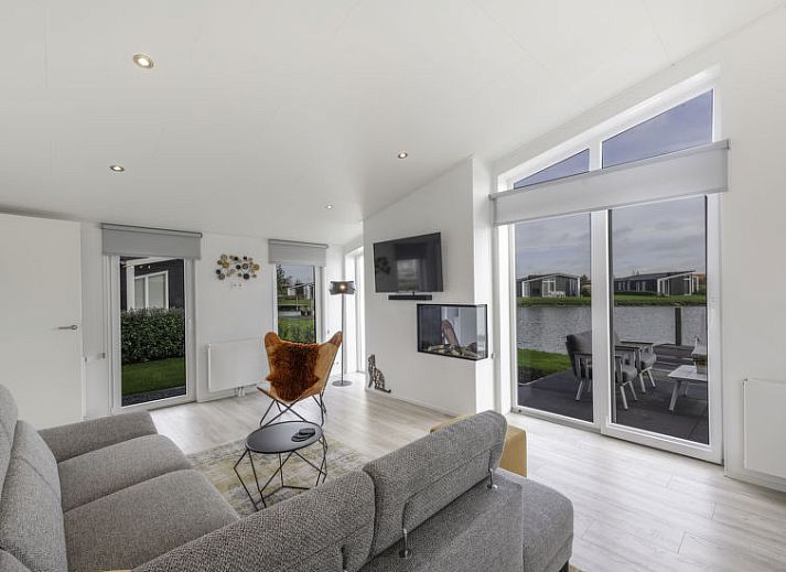 Guest house 640611 - Holiday property Zuid-Beveland - Vakantiehuis Ruisweg 28