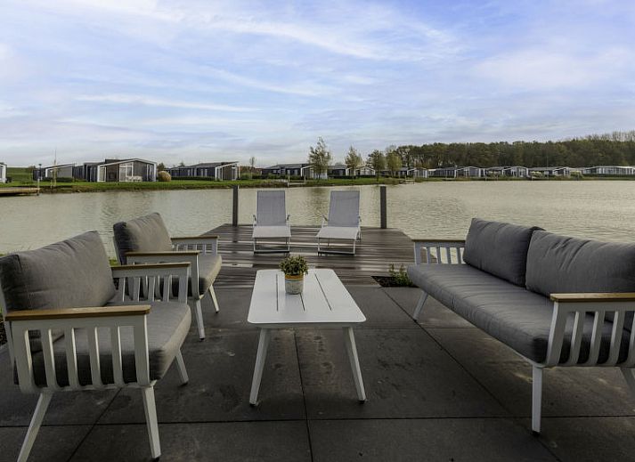 Guest house 640611 - Holiday property Zuid-Beveland - Vakantiehuis Ruisweg 28