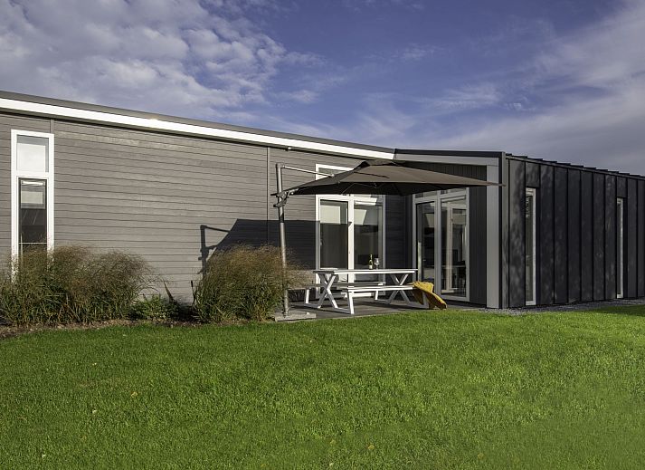 Guest house 640611 - Holiday property Zuid-Beveland - Vakantiehuis Ruisweg 28