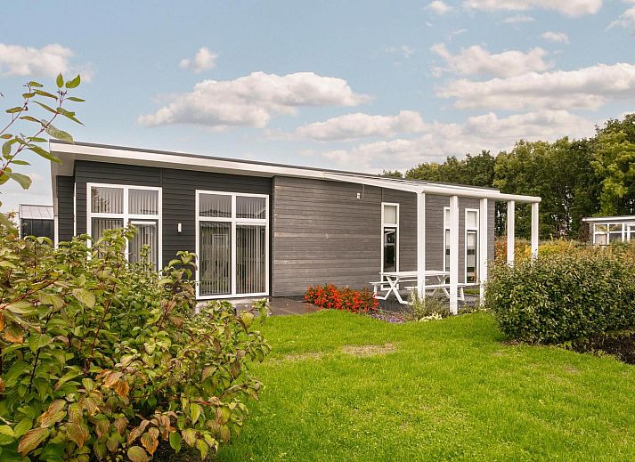Unterkunft 6406120 • Ferienhaus Zuid-Beveland • Vakantiehuis Waterresort Oosterschelde - huisnr. 70