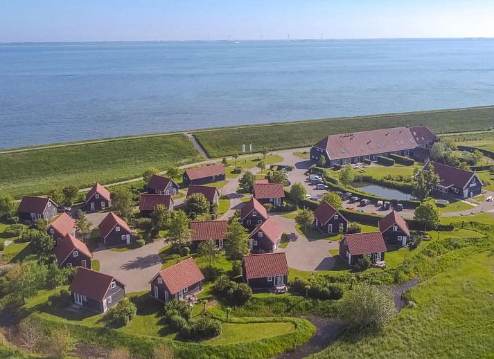 Guest house 6406122 - Holiday property Zuid-Beveland - 2-persoons Zeeuwse Cottage