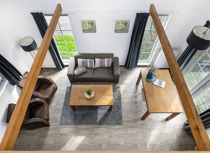 Guest house 6406122 - Holiday property Zuid-Beveland - 2-persoons Zeeuwse Cottage