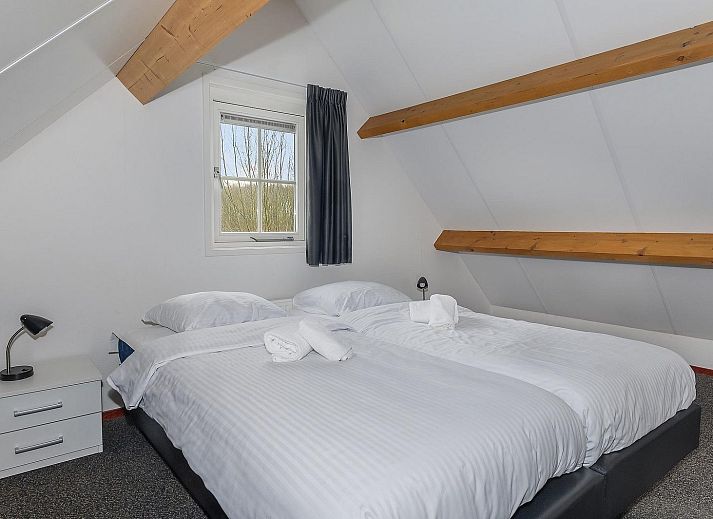 Guest house 6406122 - Holiday property Zuid-Beveland - 2-persoons Zeeuwse Cottage