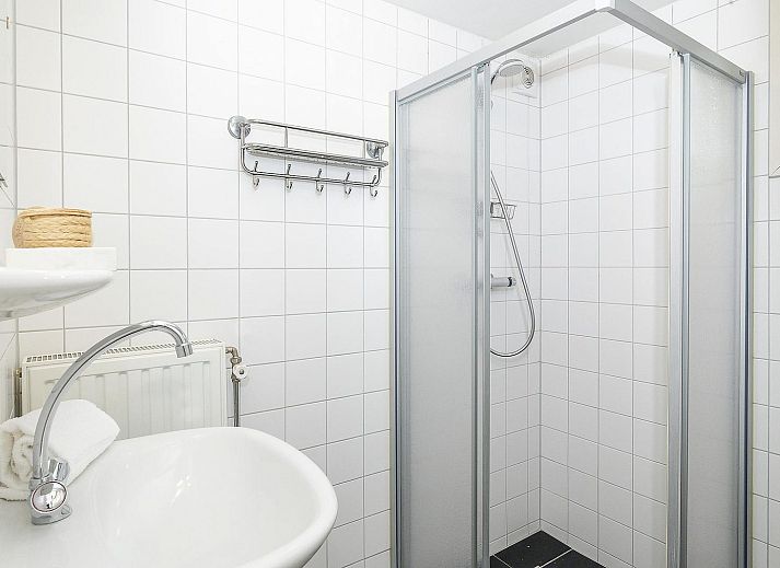 Zeeland Cottage fuer 4 Personen in Wemeldinge, Zuid-Beveland, Ferienhaus mit Meerblick und gruener Umgebung in Zeeland.