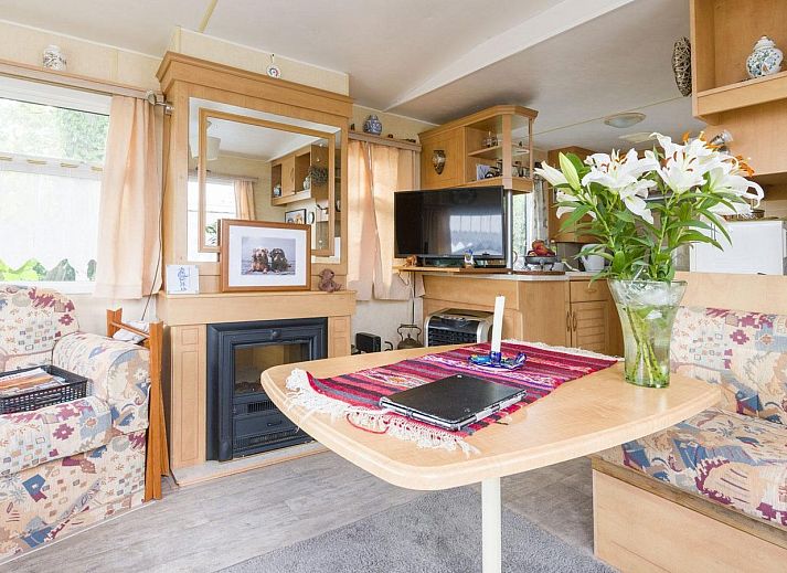 Unterkunft 6406128 - Ferienhaus Zuid-Beveland - VZ1109 Stacaravan in Wemeldinge