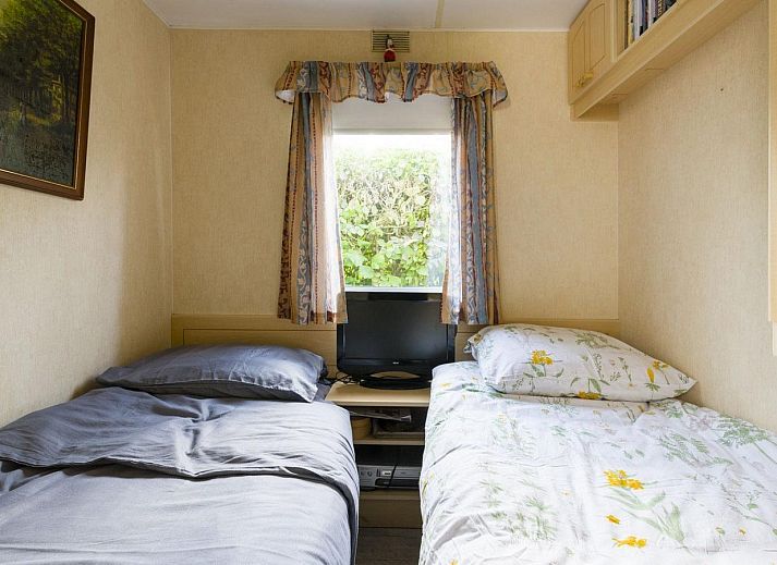 Unterkunft 6406128 - Ferienhaus Zuid-Beveland - VZ1109 Stacaravan in Wemeldinge