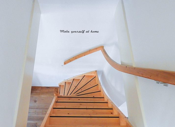 Private Terrasse mit Grill im VZ417 Ferienhaus Wemeldinge im malerischen Zeeland.