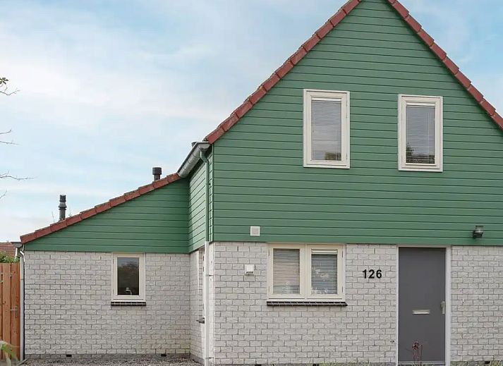 Guest house 6406134 - Holiday property Zuid-Beveland - Villapark de Oesterbaai - 126
