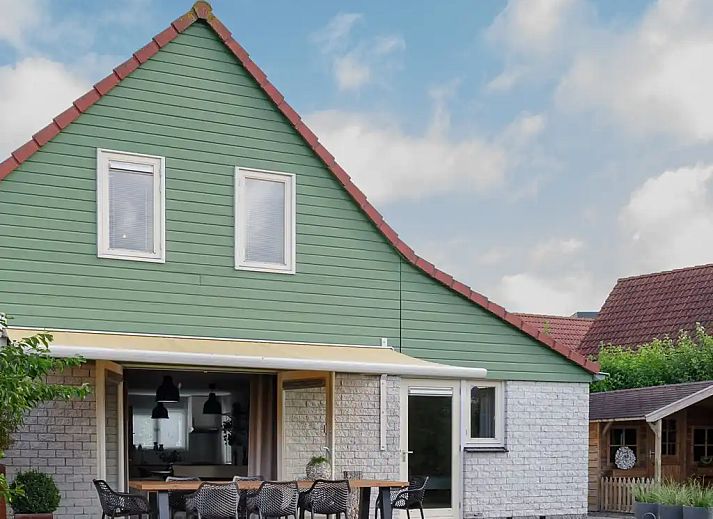 Guest house 6406134 - Holiday property Zuid-Beveland - Villapark de Oesterbaai - 126