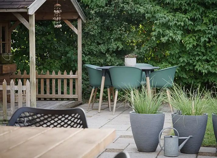 Guest house 6406134 - Holiday property Zuid-Beveland - Villapark de Oesterbaai - 126