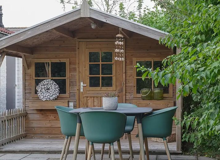 Guest house 6406134 - Holiday property Zuid-Beveland - Villapark de Oesterbaai - 126