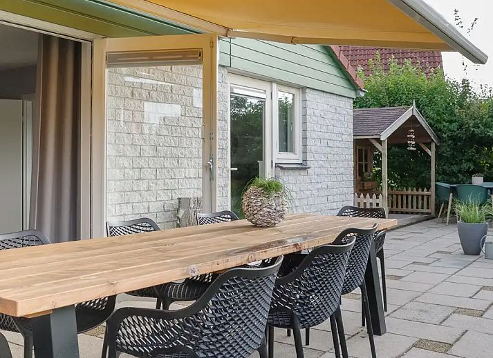 Guest house 6406134 - Holiday property Zuid-Beveland - Villapark de Oesterbaai - 126