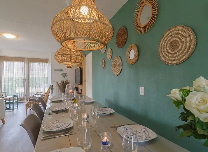 Unterkunft 6406135 - Ferienhaus Zuid-Beveland - Villapark de Oesterbaai - 68