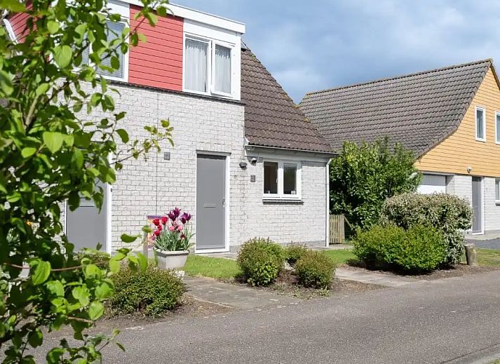 Guest house 6406136 - Holiday property Zuid-Beveland - Villapark de Oesterbaai - 81