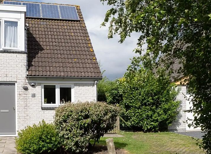 Guest house 6406136 - Holiday property Zuid-Beveland - Villapark de Oesterbaai - 81