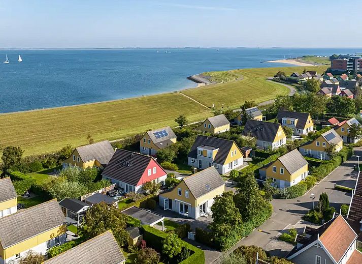 Guest house 6406136 - Holiday property Zuid-Beveland - Villapark de Oesterbaai - 81