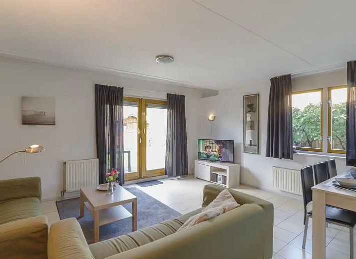 Guest house 6406136 - Holiday property Zuid-Beveland - Villapark de Oesterbaai - 81