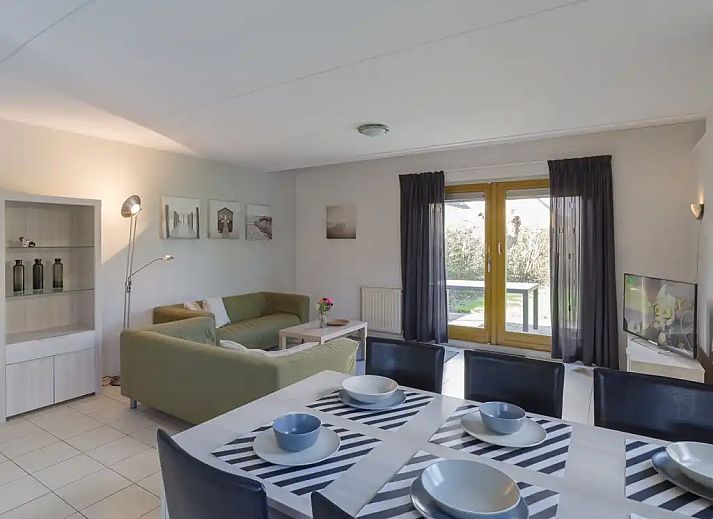 Guest house 6406136 - Holiday property Zuid-Beveland - Villapark de Oesterbaai - 81