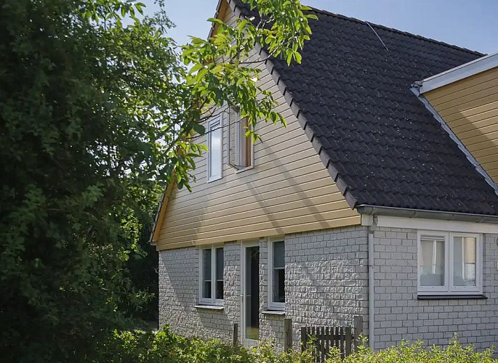 Verblijf 6406137 - Vakantiewoning Zuid-Beveland - Villapark de Oesterbaai - 85