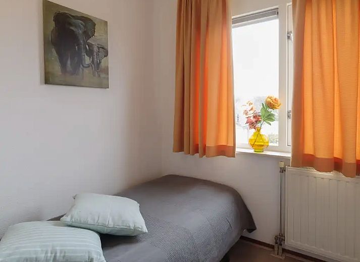 Verblijf 6406137 - Vakantiewoning Zuid-Beveland - Villapark de Oesterbaai - 85