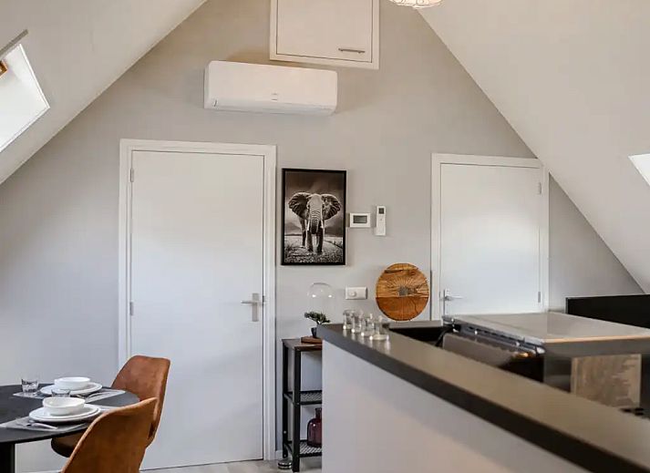 Unterkunft 6406138 - Appartement Zuid-Beveland - Zuidelijke Achterweg 32a Wemeldinge