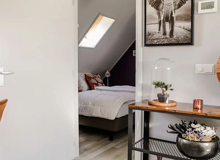 Unterkunft 6406138 - Appartement Zuid-Beveland - Zuidelijke Achterweg 32a Wemeldinge
