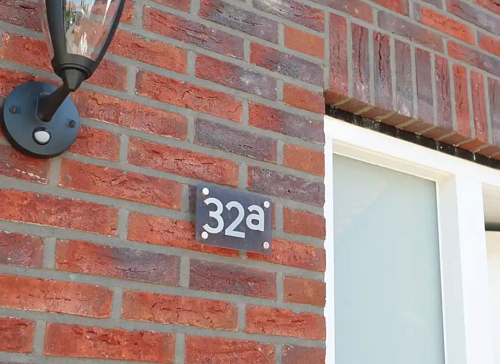 Unterkunft 6406138 - Appartement Zuid-Beveland - Zuidelijke Achterweg 32a Wemeldinge