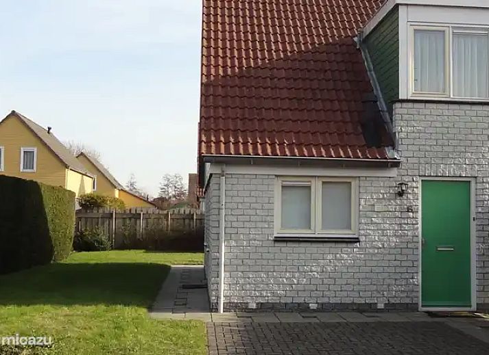 Verblijf 6406139 - Vakantiewoning Zuid-Beveland - Villapark de Oesterbaai - 6