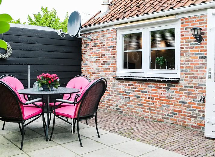 Unterkunft 6406146 - Appartement Zuid-Beveland - Sea La Vie
