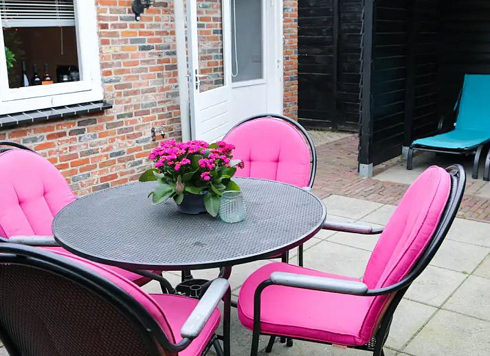 Unterkunft 6406146 - Appartement Zuid-Beveland - Sea La Vie