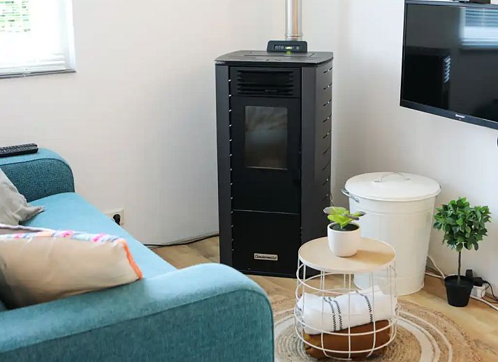 Unterkunft 6406146 - Appartement Zuid-Beveland - Sea La Vie